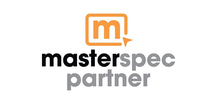 MasterSpec Logo