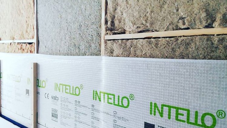 INTELLO with Insulation